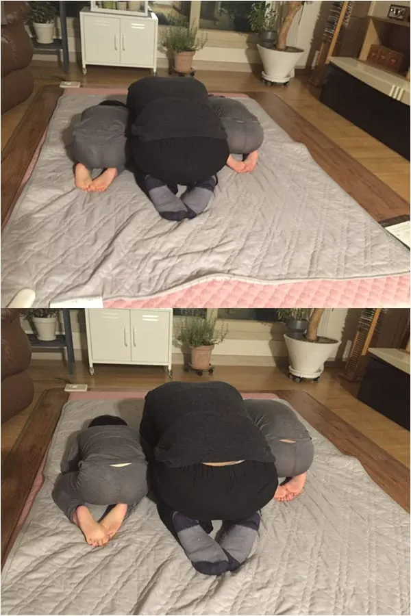 꼭 해야 할 일들