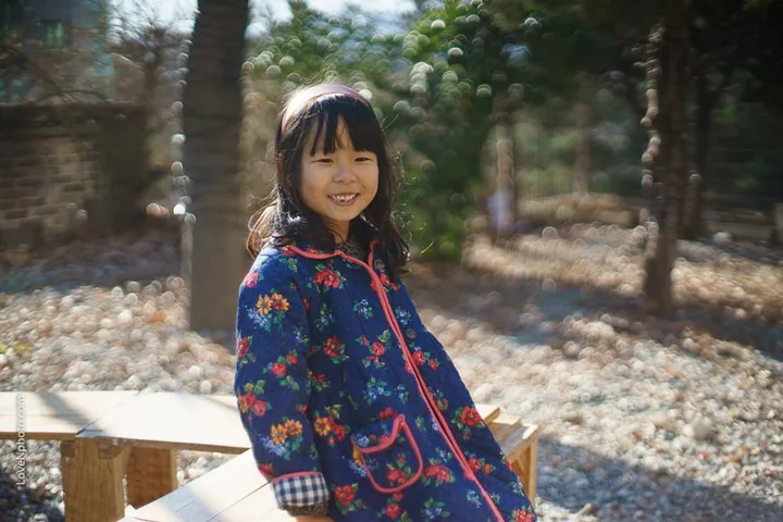이빨 빠진 온유