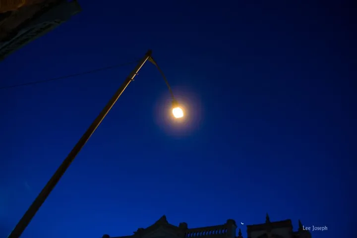 회의론자, 이상주의자