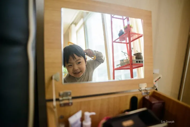 하나님이 없으면 어쩌냐