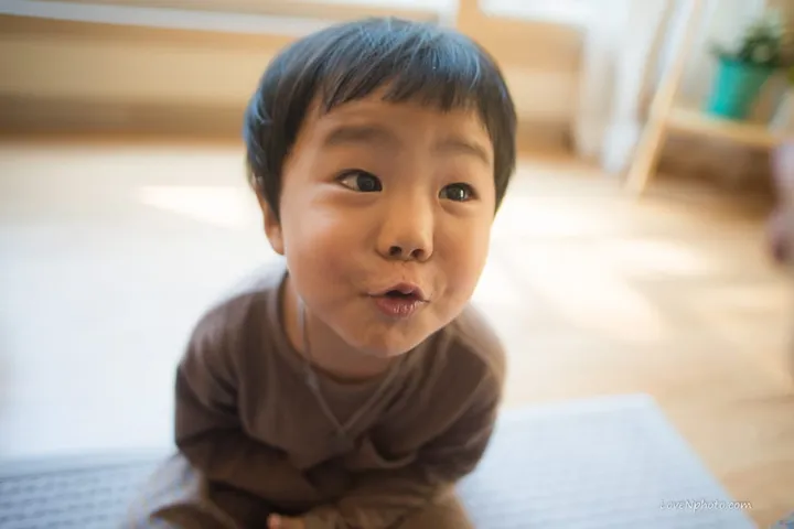 아이 하나의 놀라운 가치