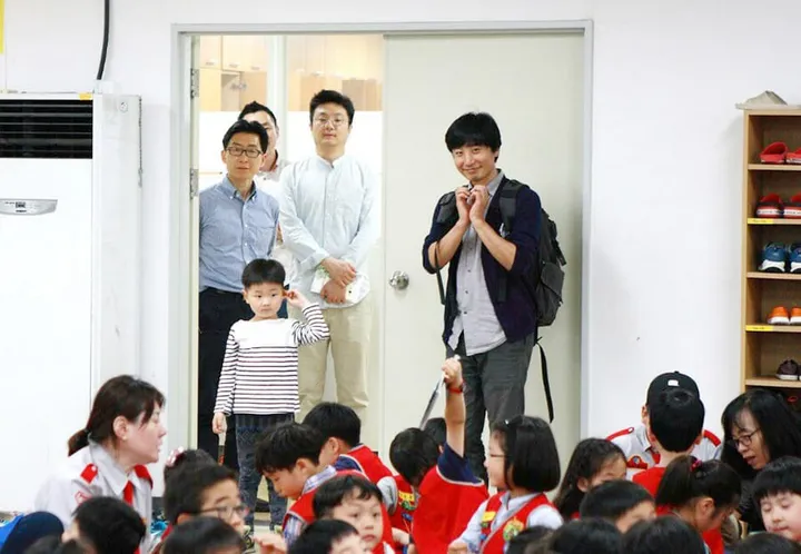 하나님의 마음을 아는 것만으로
