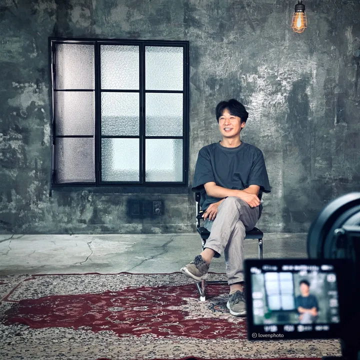 그 아이를 사랑하는 이유
