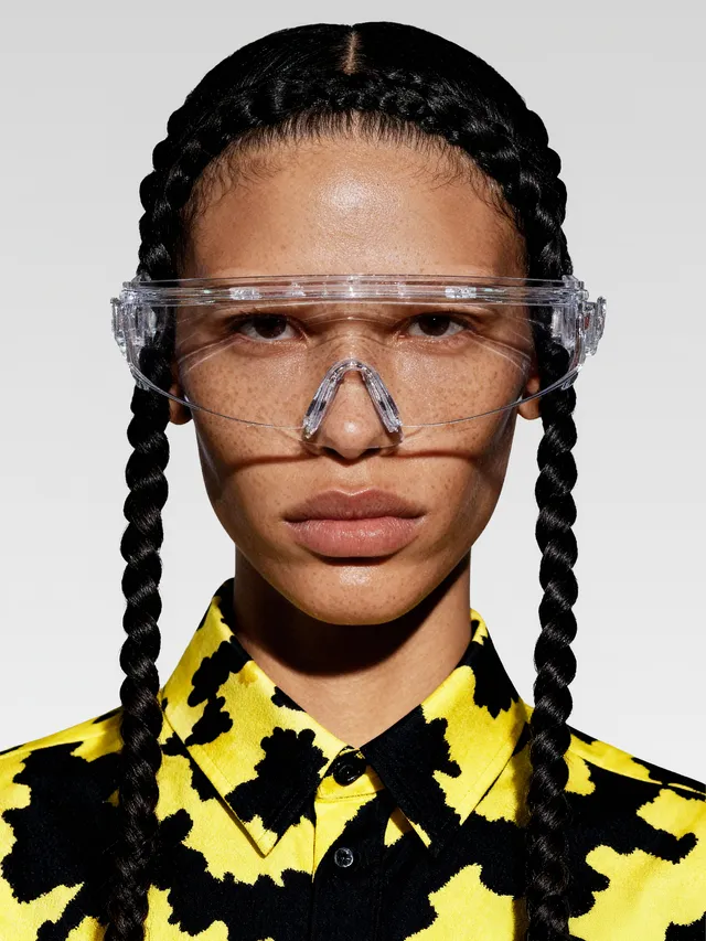 Identity, Expression, and Clarity in Contemporary Creative Work