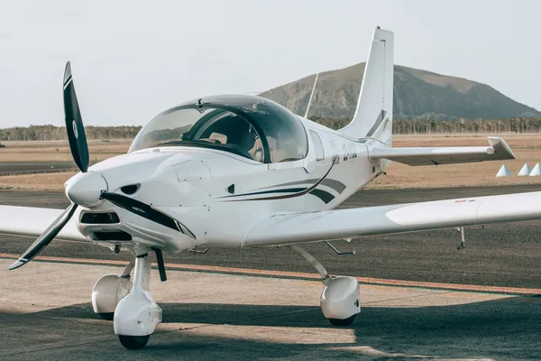 Sunshine Coast Aero Club (Marcoola, Australia)