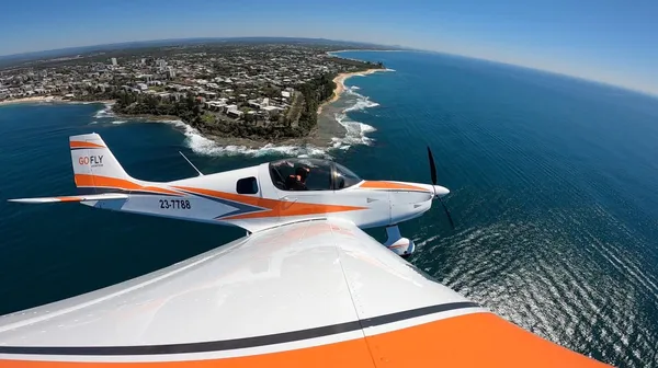 GoFly Aviation (Sunshine Coast, Australia)