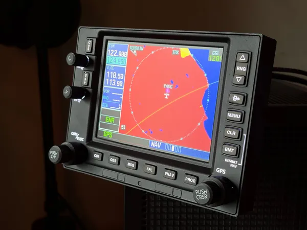 PU Air GNS 530 review: The right nav workflow, but unfinished