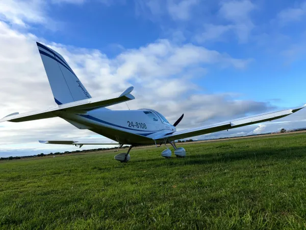Lite Air Flying Training (Aldinga, Australia)