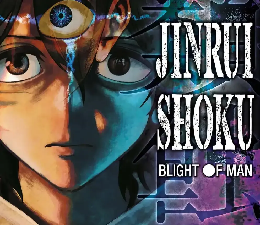 Jinrui Shoku – Prime impressioni su un manga horror che mi ha colpito più di quanto pensassi