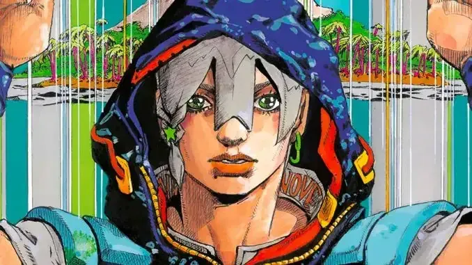 The Jojolands 1: Cosa Aspettarsi dal Nuovo Manga di Araki