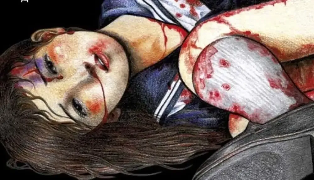 Il labirinto dei rasoi: il manga più disturbante di Hayami