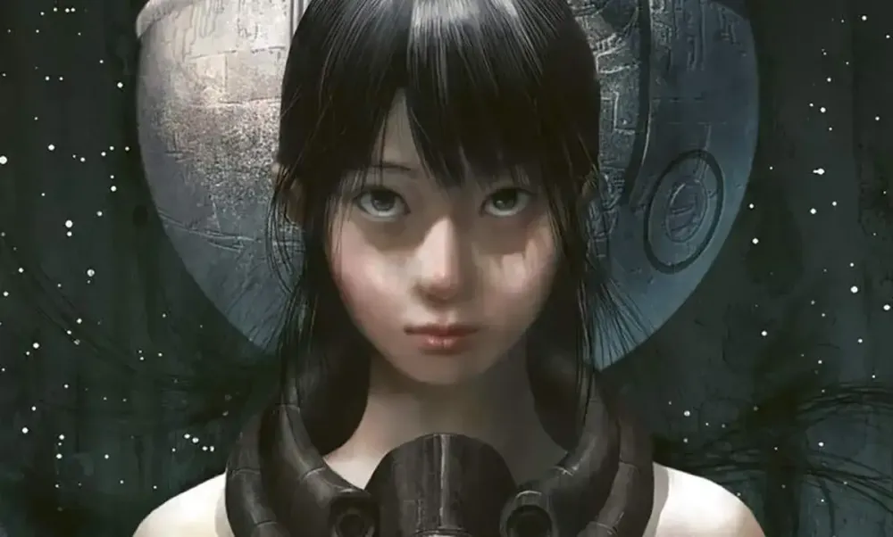 Leviathan manga: thriller psicologico e fantascienza da brivido