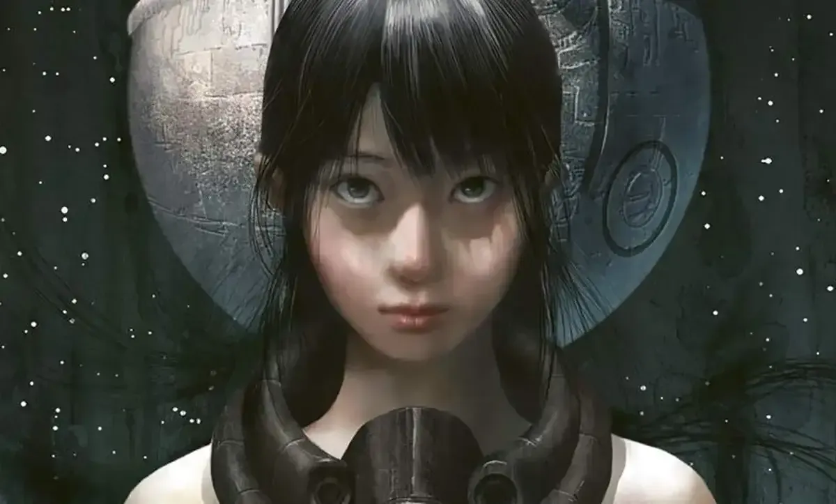 Leviathan manga: thriller psicologico e fantascienza da brivido