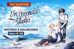 Un secondo addio 1 - Recensione