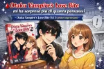 Otaku Vampire’s Love Bite Vol. 1: prime impressioni