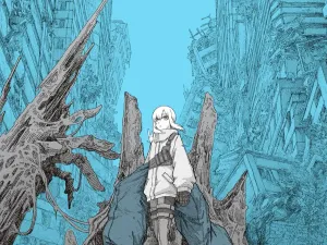 Il tenue colore della fine recensione manga volume 1