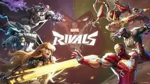 Rivals: il fumetto Marvel tra azione e eroi