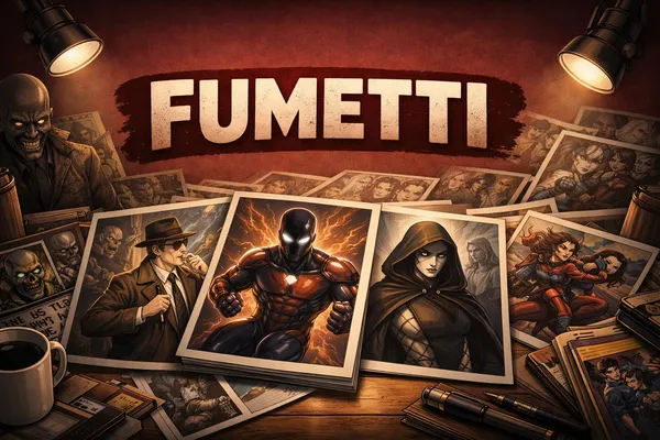 Fumetti