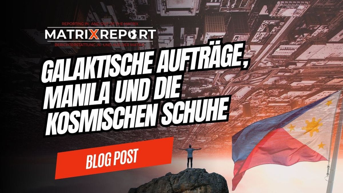 🔑Wie wir den Auftragsmodus und das Quantenfeld zum Manifestieren nutzen! Post feature image