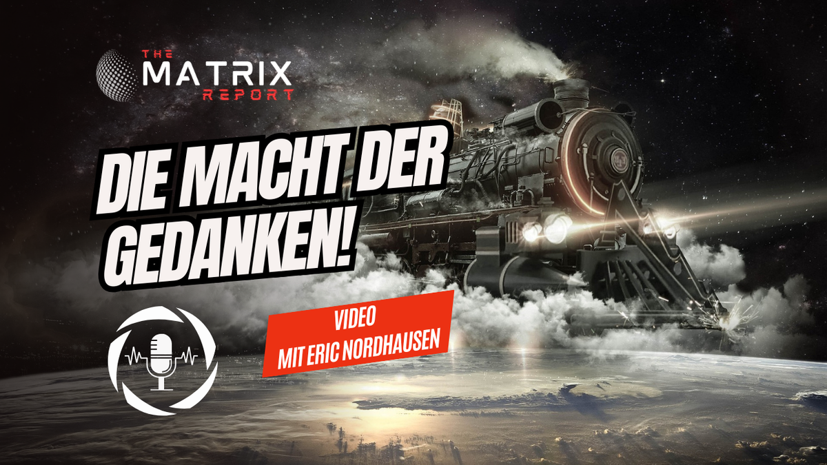 Video: Wie Dein Denken alles verändert! Post feature image