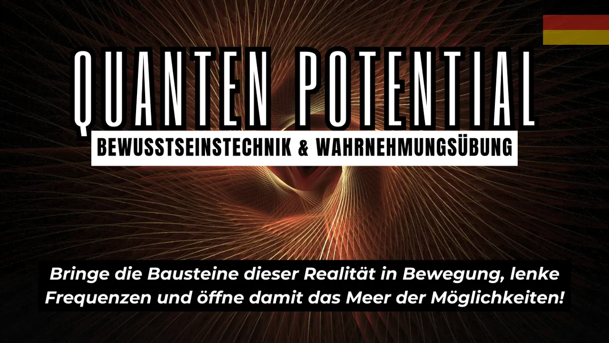 Quanten Potential Post feature image