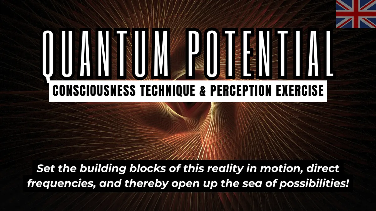 Quantum Potential Post feature image