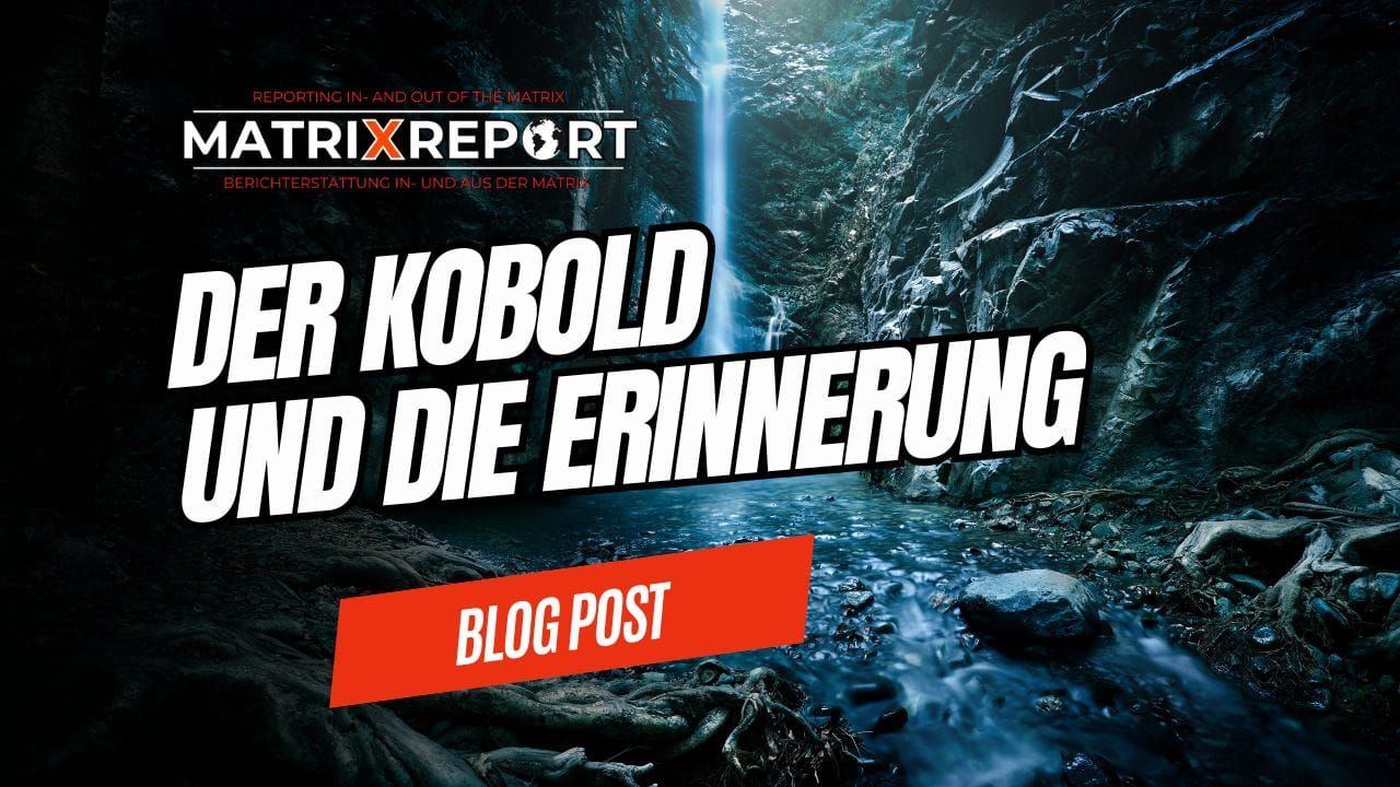 Der Kobold und die Erinnerung feature image
