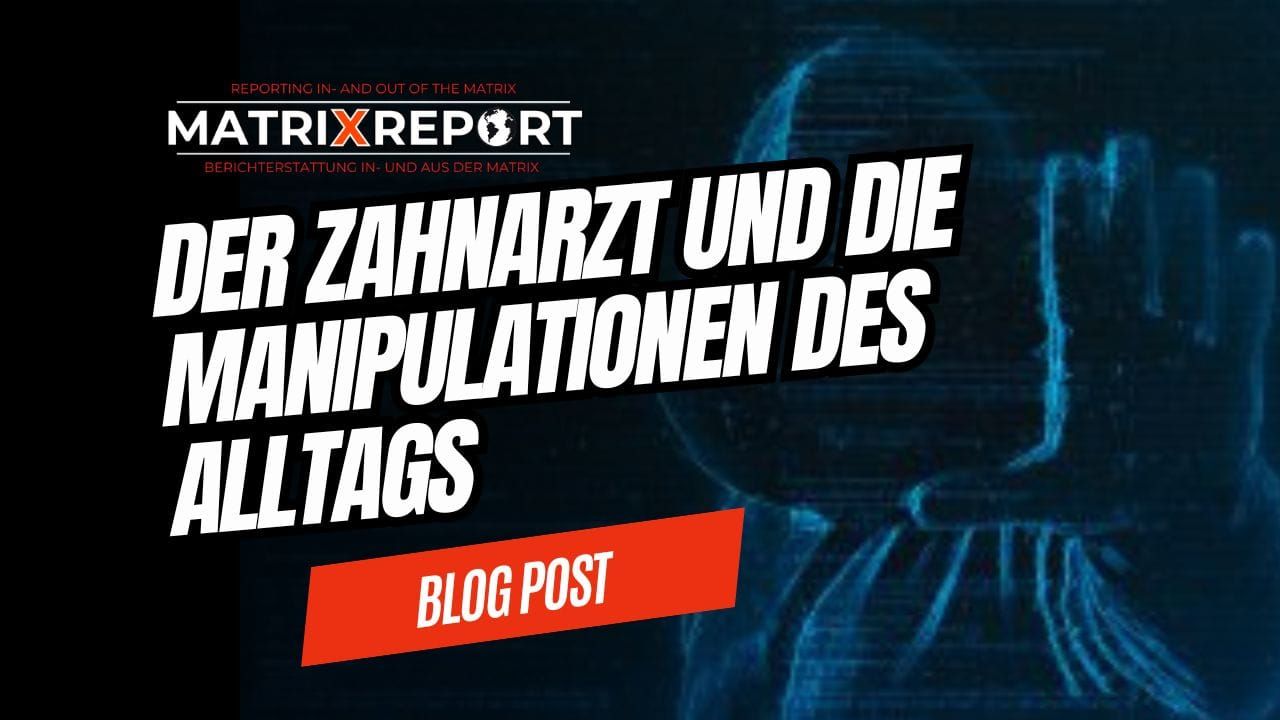 Was passiert, wenn du wirklich bei dir bist! feature image