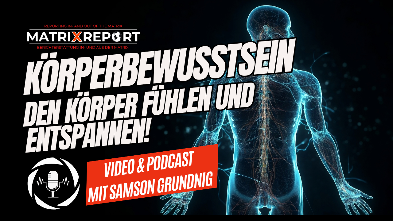 Video: Entspannung, Körperbewusstsein & Selbstwahrnehmung feature image