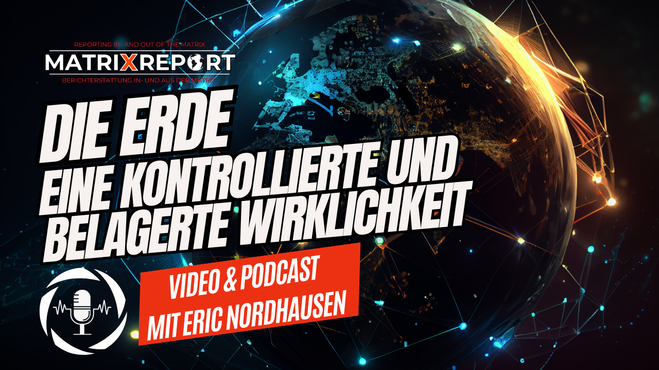 Video: Belagerte Zonen auf der Erde feature image