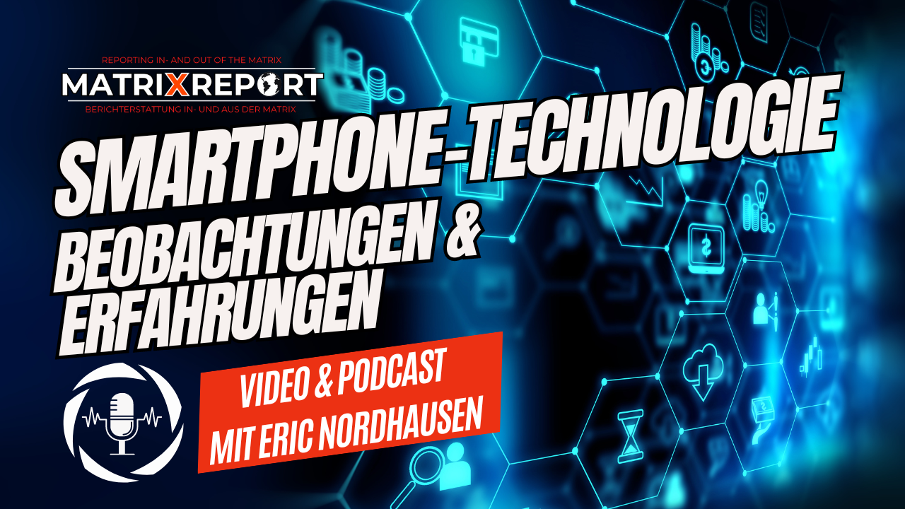 Video: Smartphone Technologie - Erfahrungsaustausch feature image