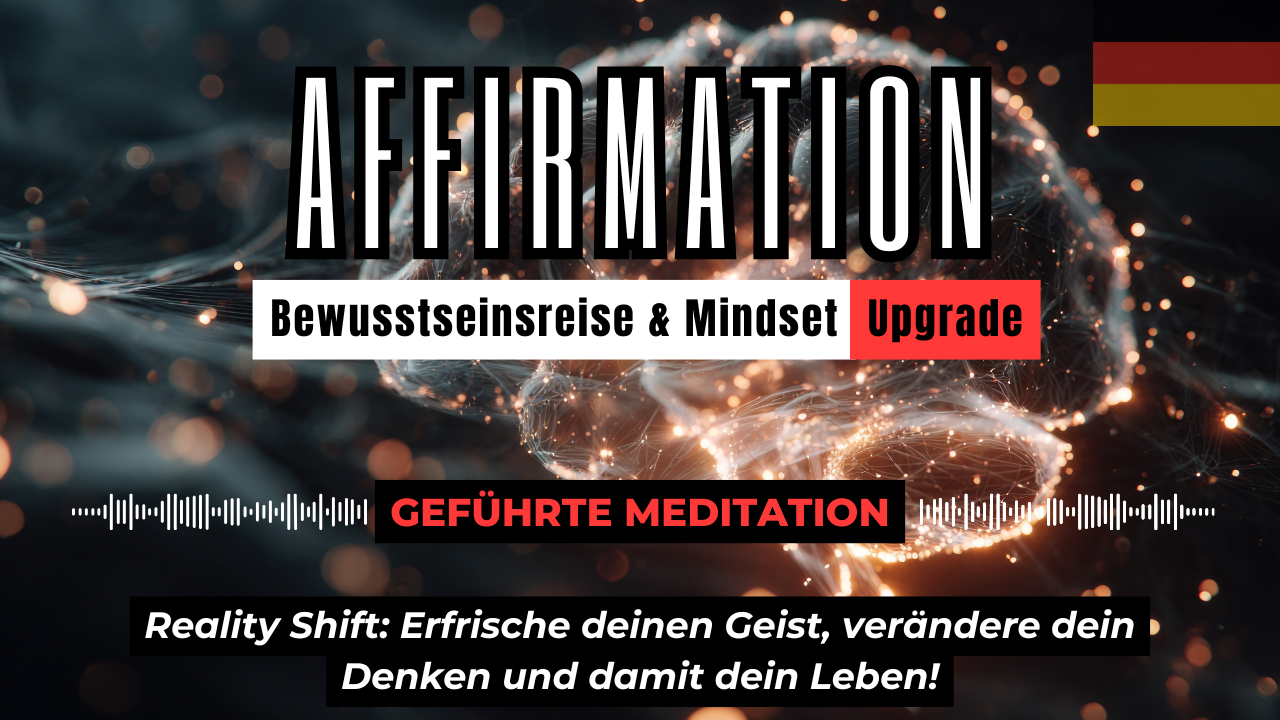 🧘Affirmation🎧 feature image