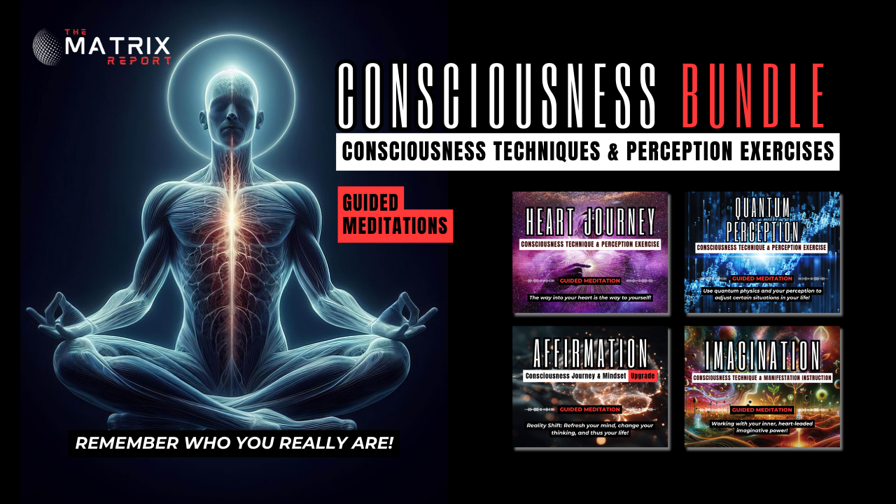 The Consciousness Bundle feature image