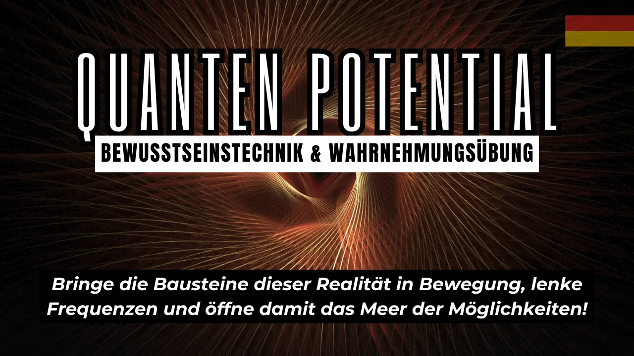 Quanten Potential feature image