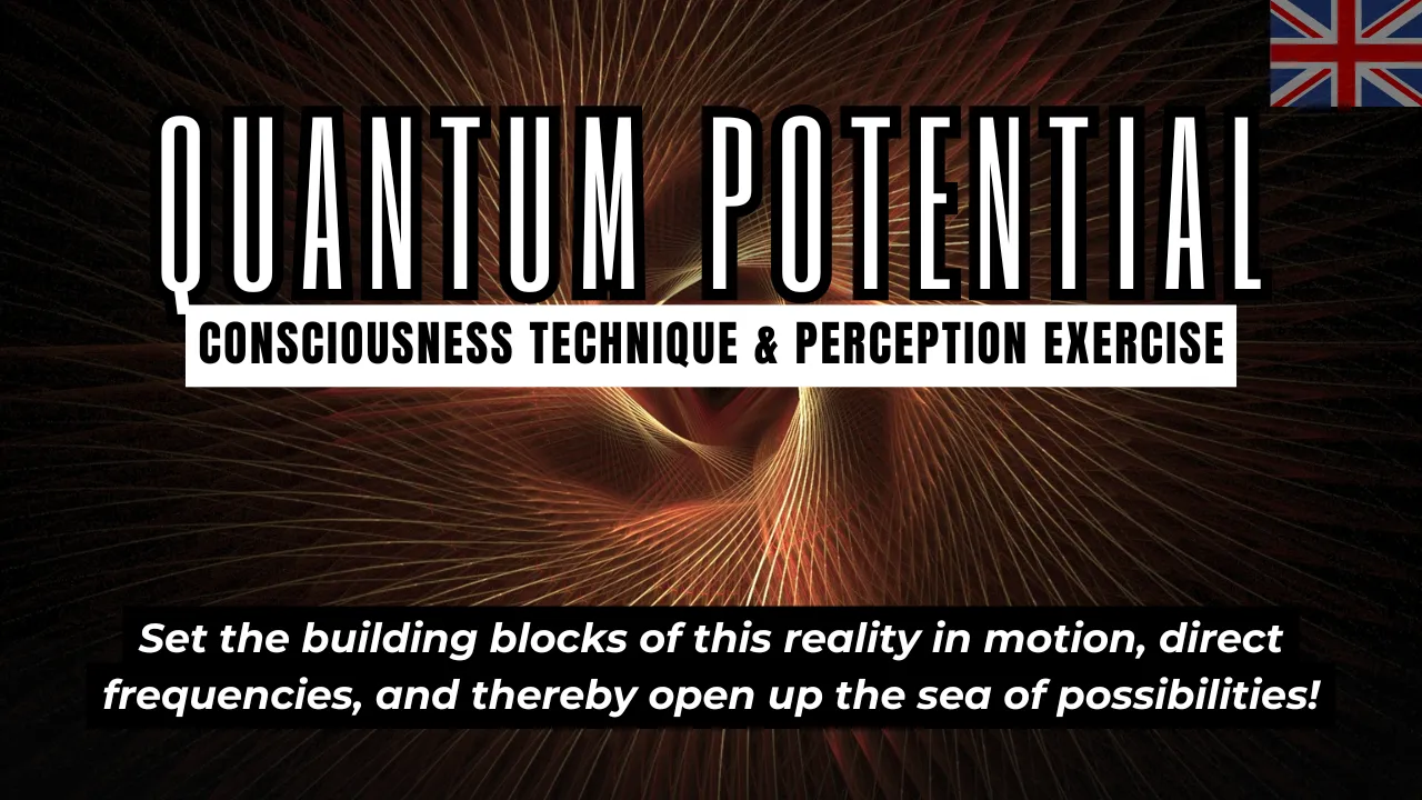 Quantum Potential feature image