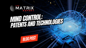 Mind Control: A Collection of Patents and Technologies feature image