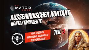 Außerirdischer Kontakt Teil 3 feature image