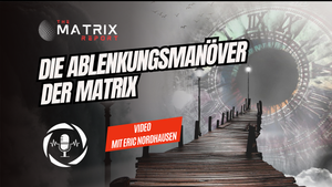 Video: Wie die Matrix uns beschäftigt und bearbeitet feature image