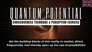 Quantum Potential feature image