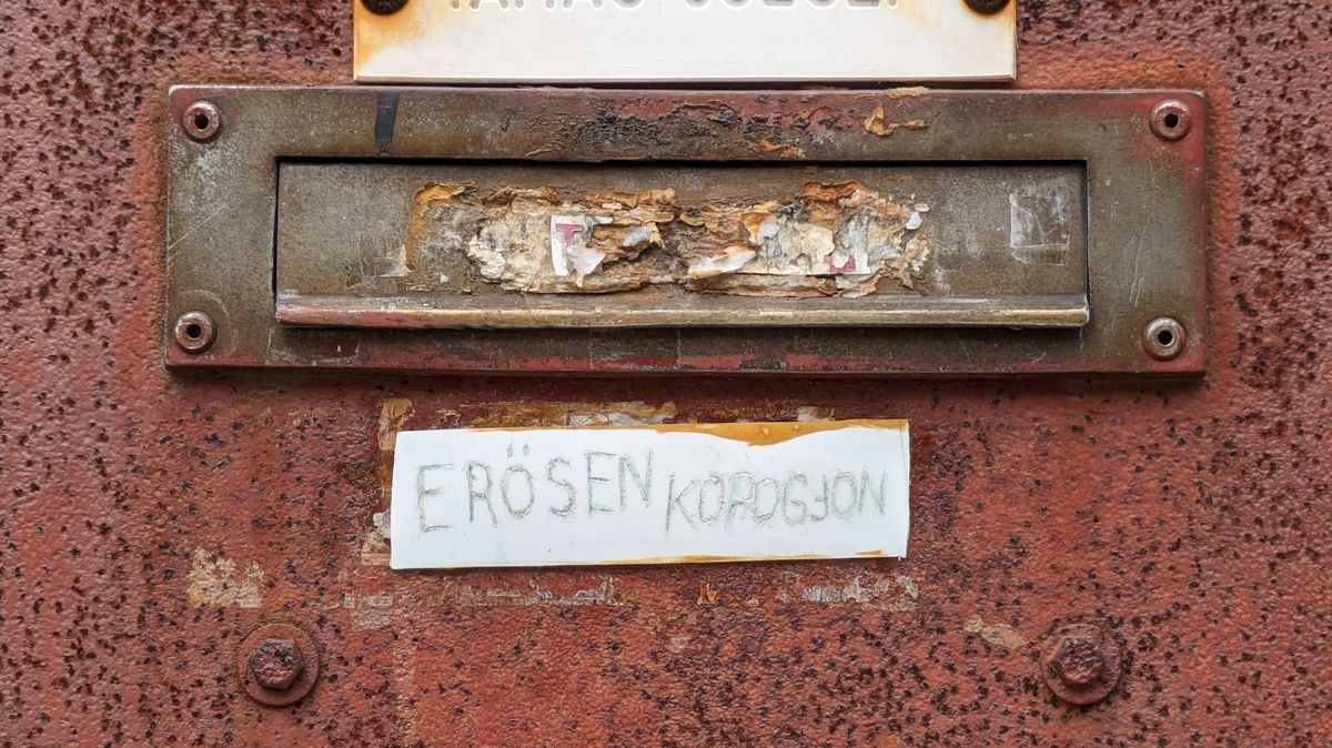 #141 –  Friss levegőt | Újabb vitát | Több programot