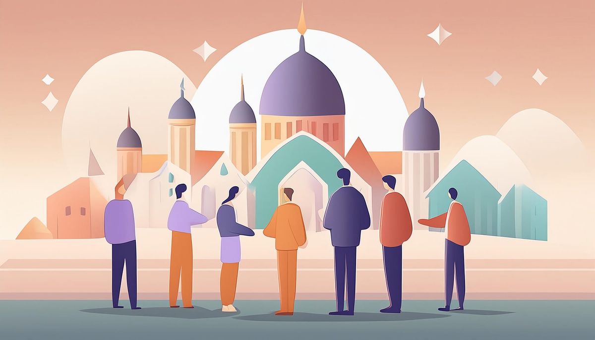 Bénító patt, nagykoalíció vagy valami teljesen más? Gyere beszélgetni! – Előfizetői hírlevél 2024/3