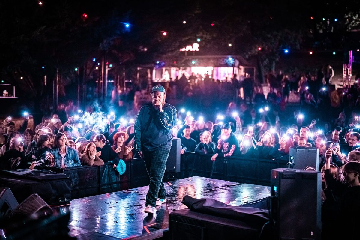 Gyanús pályázat miatt került veszélybe Pécs legjobb szabadtéri koncerthelyszíne