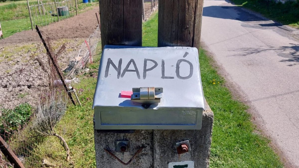 #188 –  Messziről jött | Sokat mondott | Keveset hozott