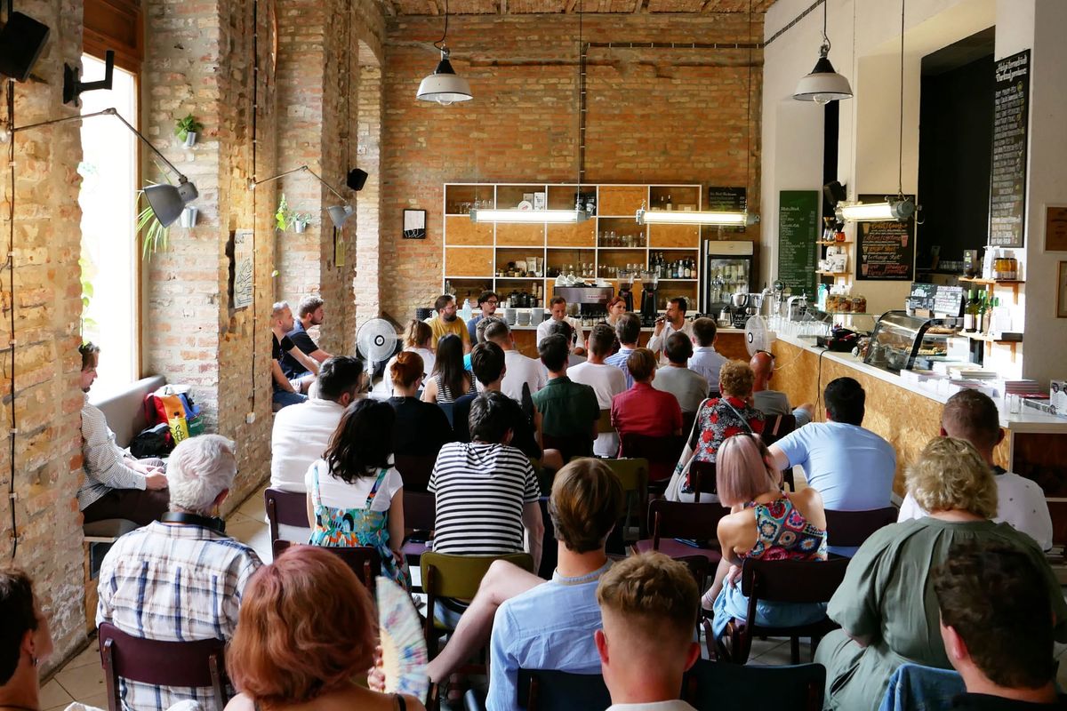 Hogyan lehetne jobb a pécsi nyilvánosság?