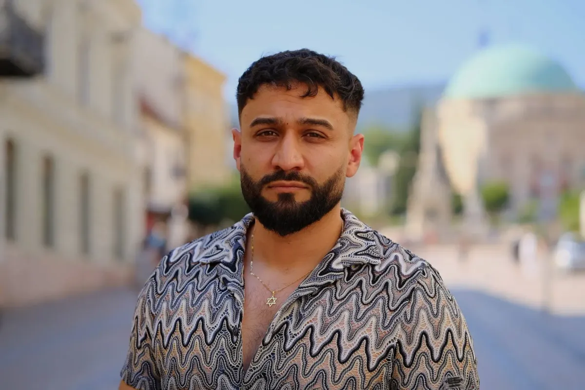 Buzás Hábel Géza: Pécsen is lesz Pride