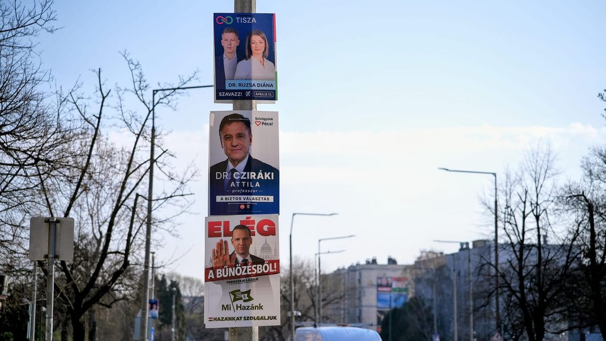 Biztosan szavazó, de bizonytalan pártválasztó pécsiek beszéltek aggályaikról, dilemmáikról