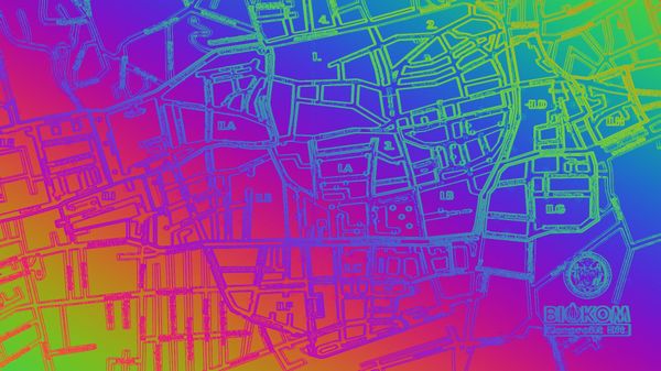 #2 – Nutellás Pécs | Pride-kutatás | Okosparkolás