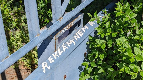 #35 – Hangos müzli | Repülő őrszem | Váratlan meghívás