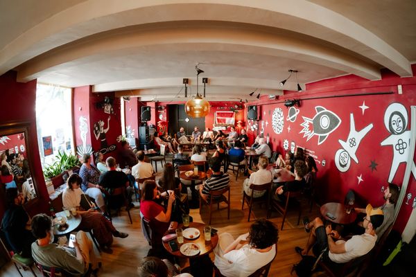 Hogyan lehetne átláthatóbb a pécsi civilek és az önkormányzat viszonya?