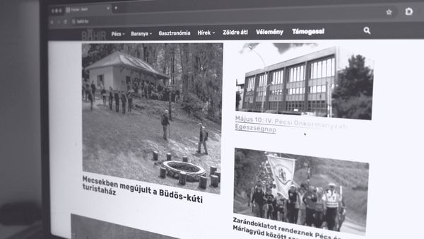 Az LMP baranyai pártlapja egy nemrég alapított civil szervezethez került, de ígérik, nem lesz fideszes az újság